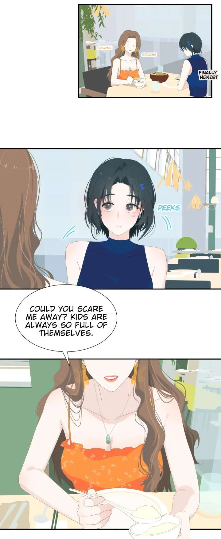 Lower Dynasty Chapter 7 page 32