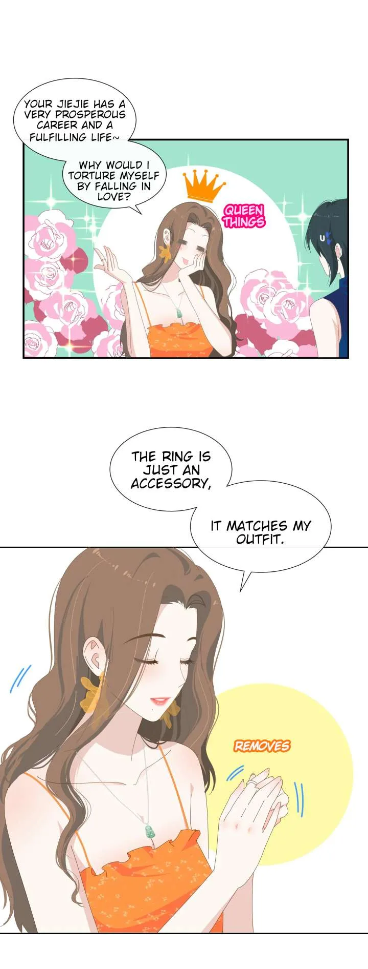 Lower Dynasty Chapter 8 page 6