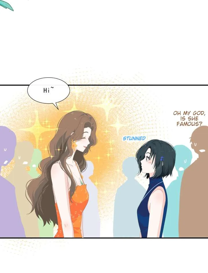 Lower Dynasty Chapter 6 page 34