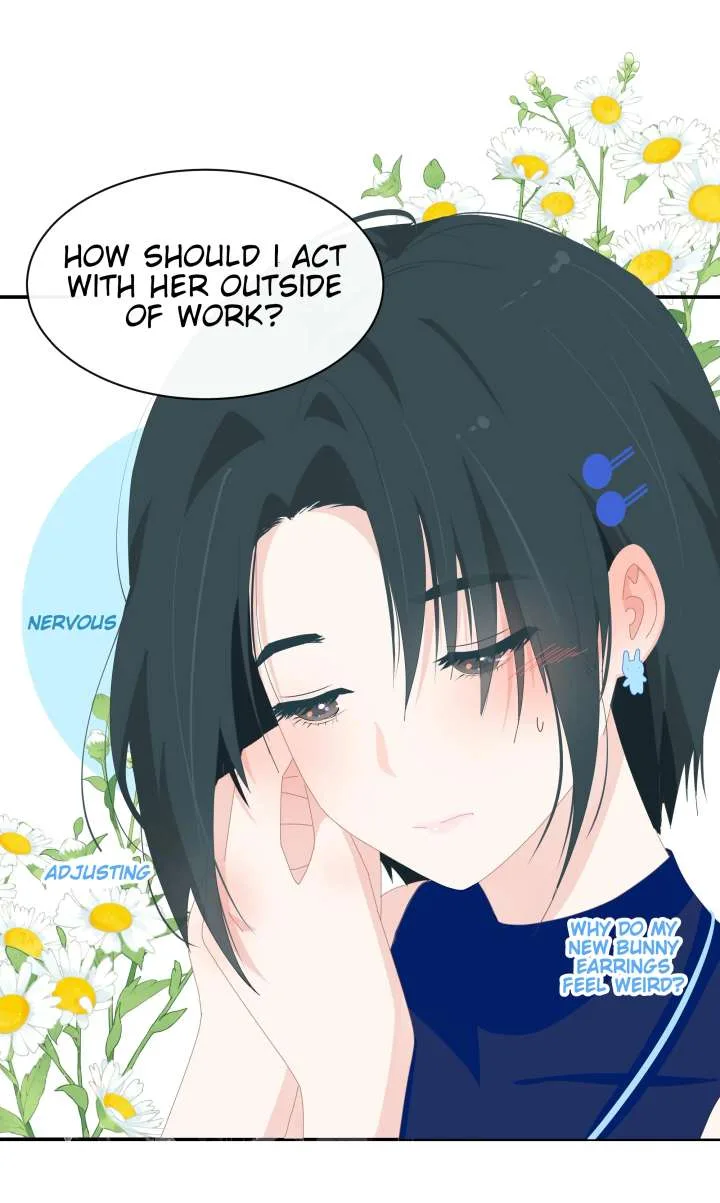 Lower Dynasty Chapter 6 page 27