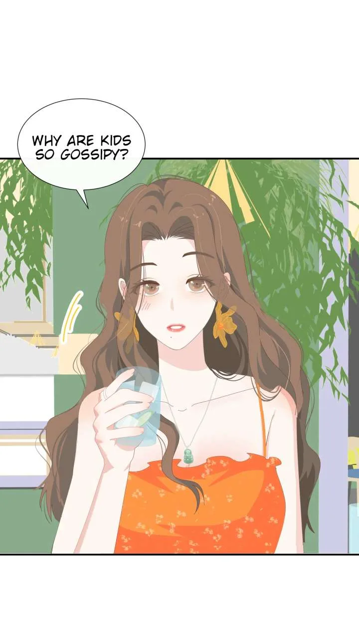 Lower Dynasty Chapter 8 page 3