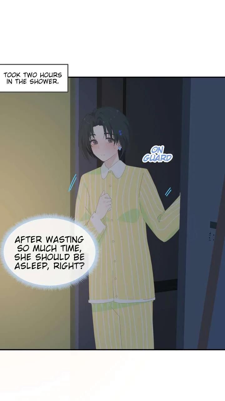 Lower Dynasty Chapter 10 page 20