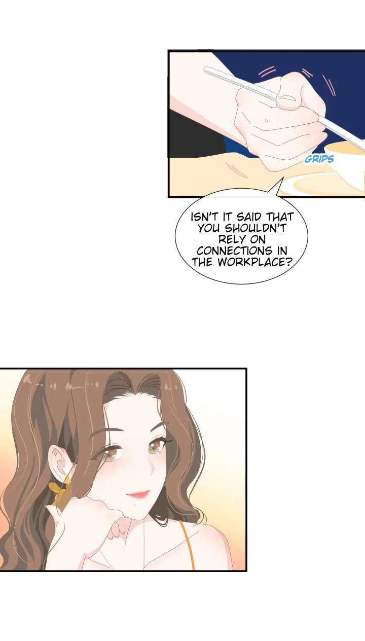 Lower Dynasty Chapter 8 page 11