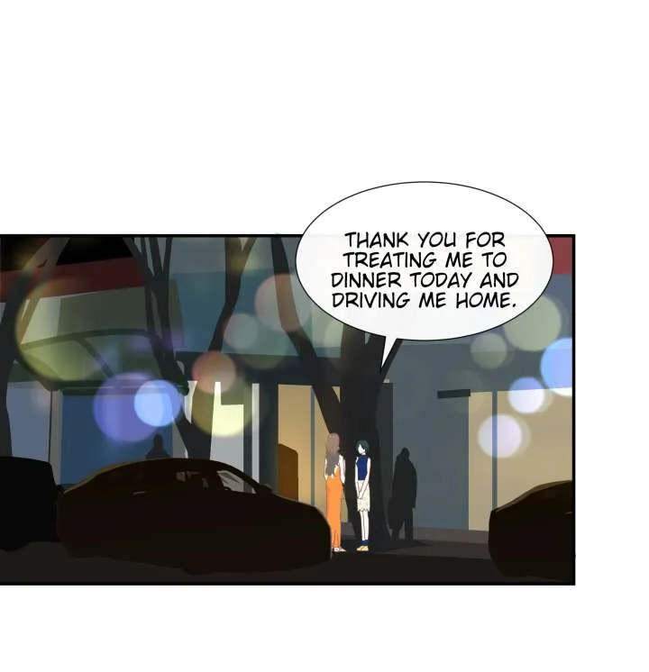 Lower Dynasty Chapter 8 page 27
