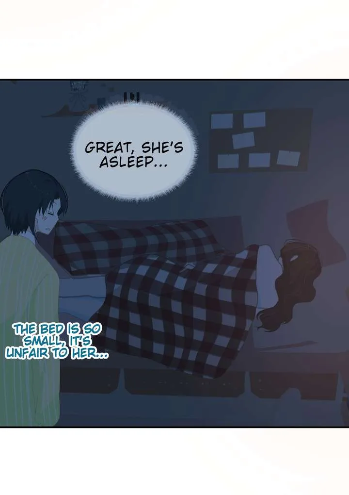 Lower Dynasty Chapter 10 page 21