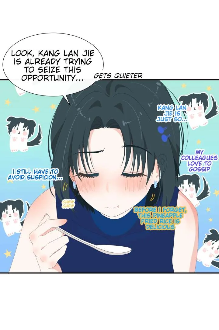 Lower Dynasty Chapter 8 page 13