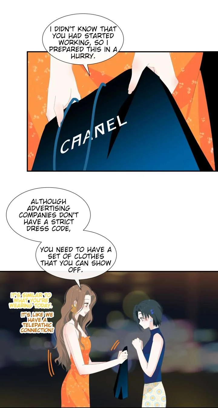 Lower Dynasty Chapter 8 page 29