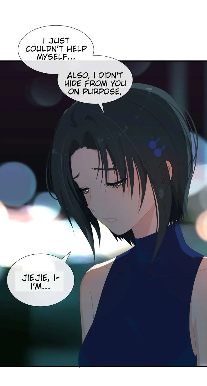 Lower Dynasty Chapter 9 page 14