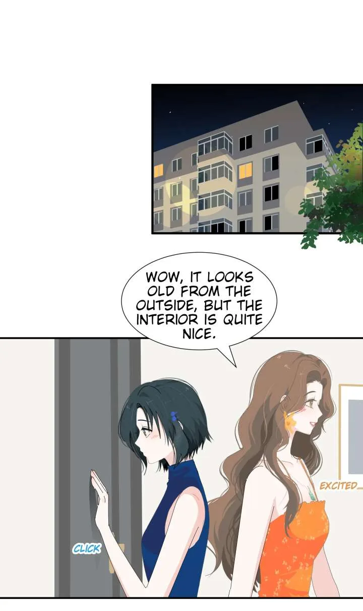 Lower Dynasty Chapter 9 page 23