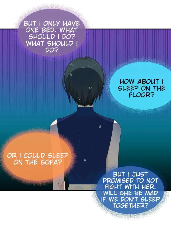 Lower Dynasty Chapter 9 page 25