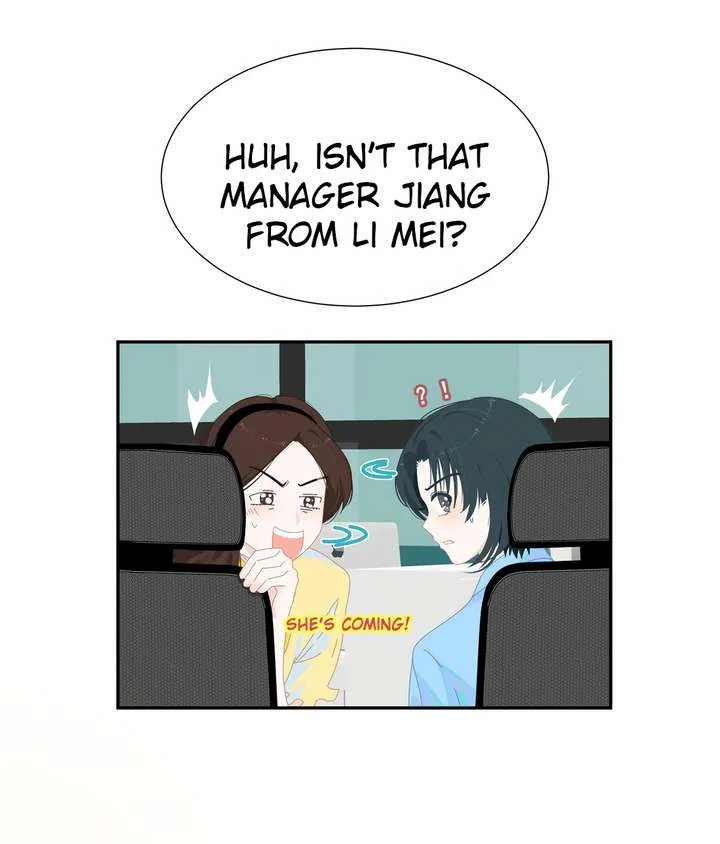 Lower Dynasty Chapter 12 page 5