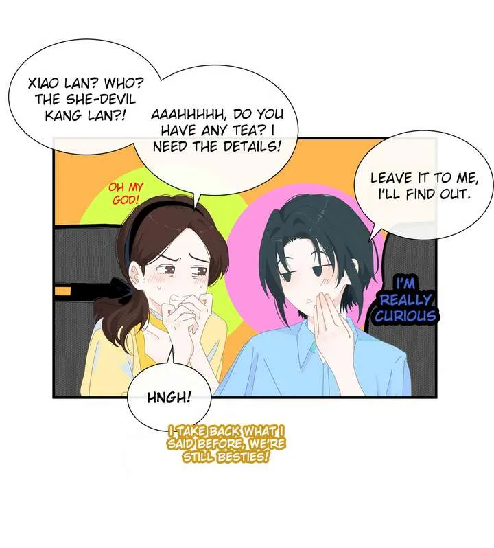 Lower Dynasty Chapter 12 page 10