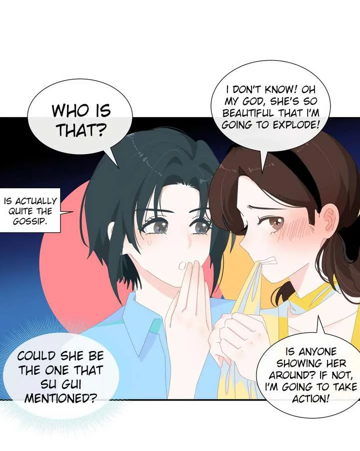 Lower Dynasty Chapter 12 page 4