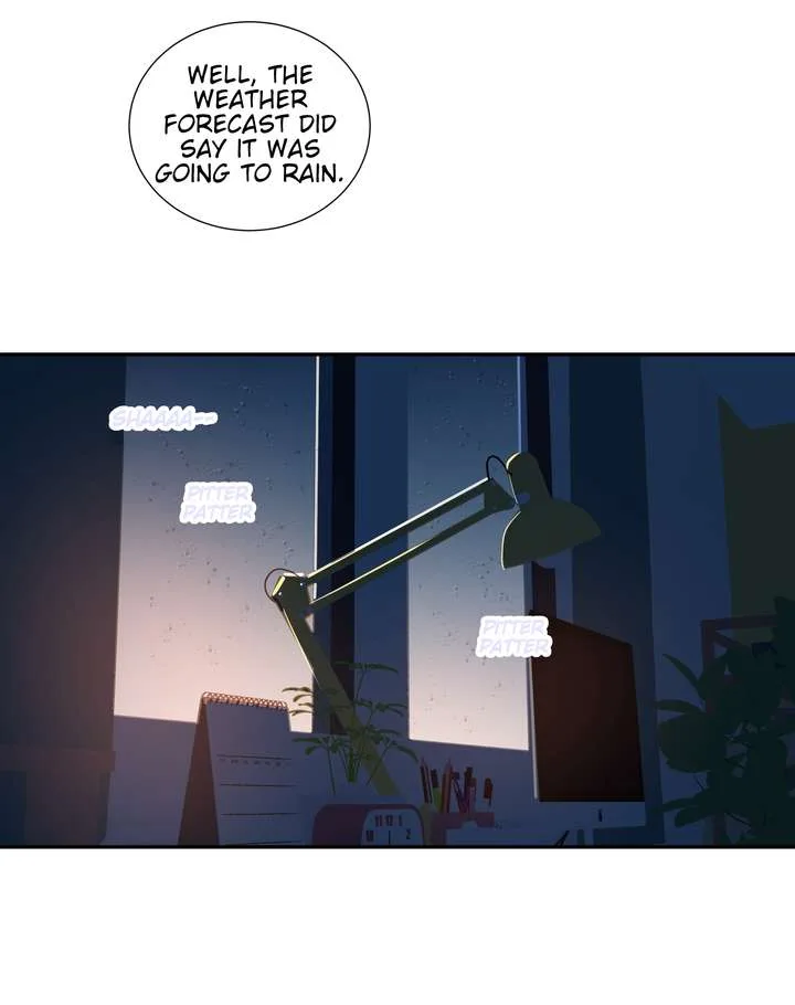 Lower Dynasty Chapter 11 page 7