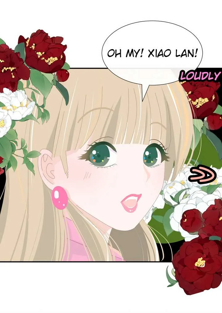 Lower Dynasty Chapter 12 page 8