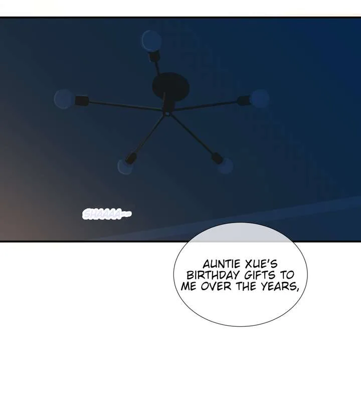 Lower Dynasty Chapter 11 page 9