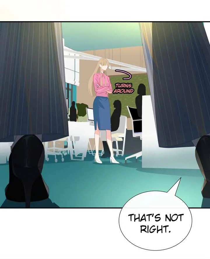 Lower Dynasty Chapter 12 page 6