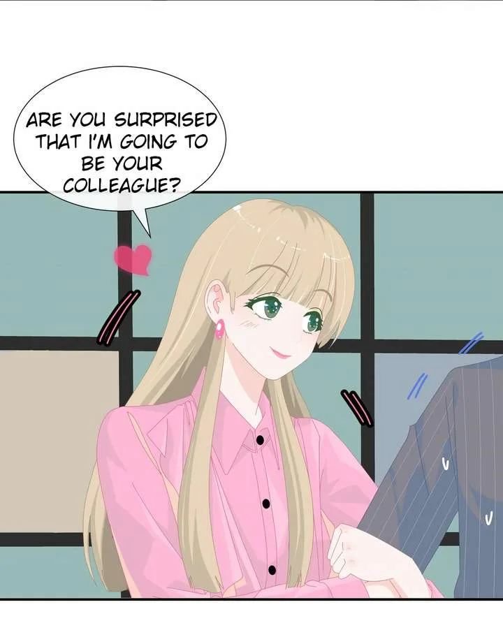 Lower Dynasty Chapter 12 page 19