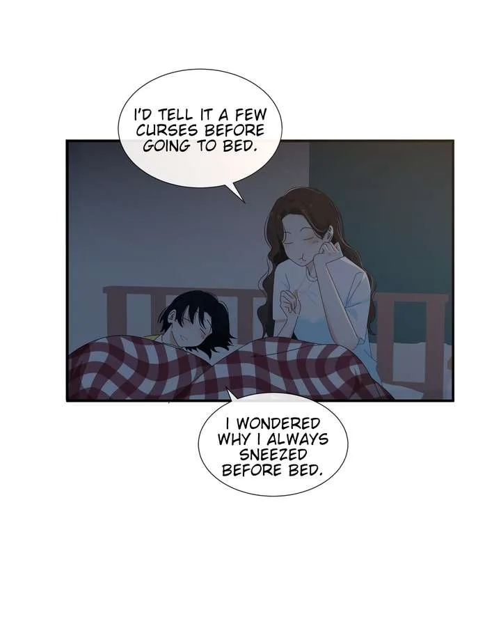 Lower Dynasty Chapter 11 page 4
