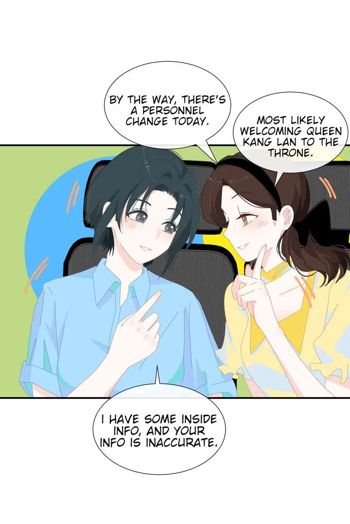 Lower Dynasty Chapter 11 page 32
