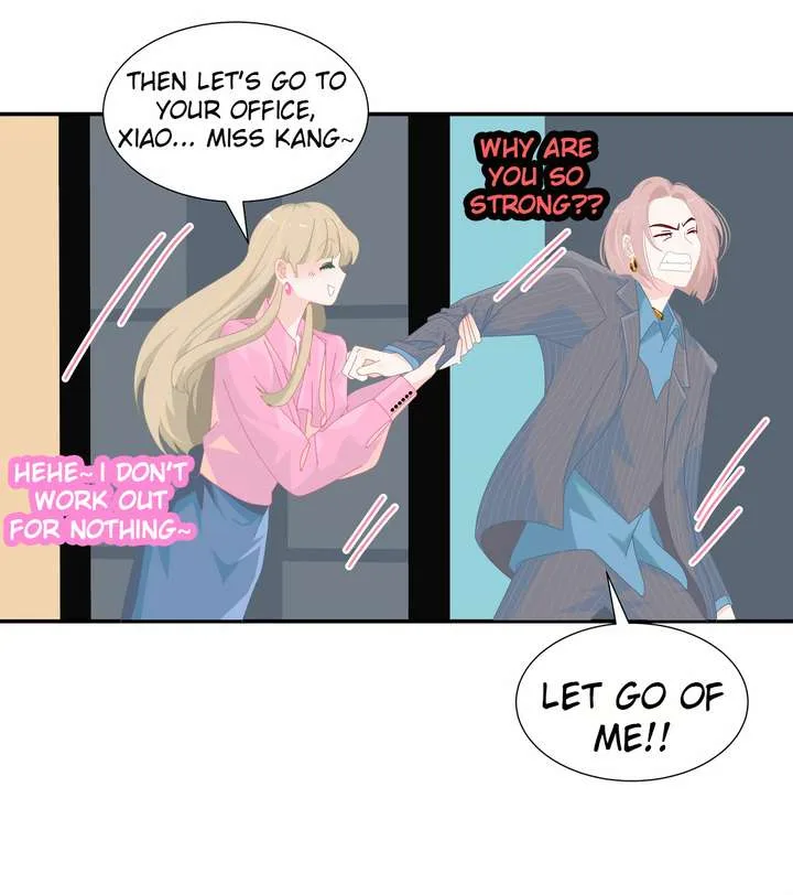 Lower Dynasty Chapter 12 page 23