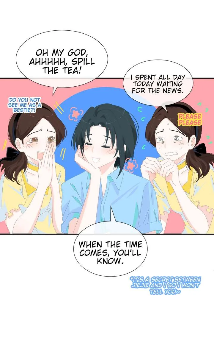 Lower Dynasty Chapter 11 page 33