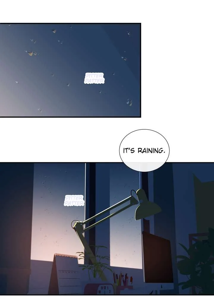 Lower Dynasty Chapter 11 page 6