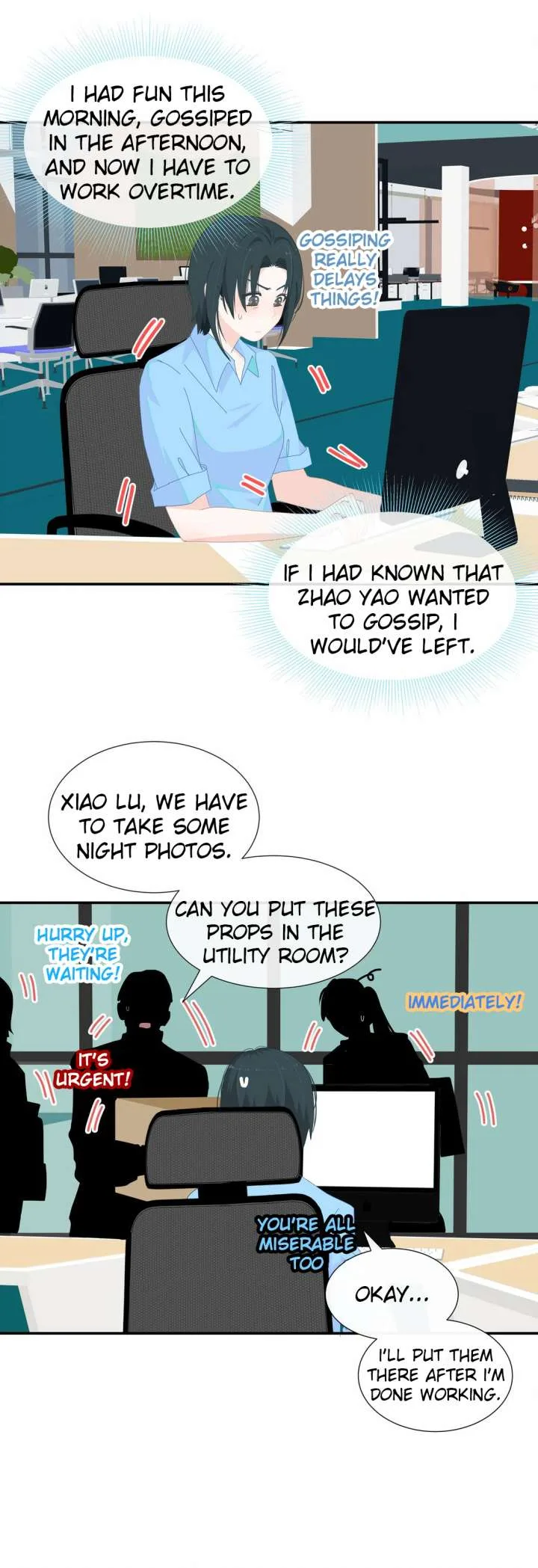 Lower Dynasty Chapter 13 page 26