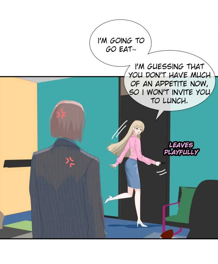 Lower Dynasty Chapter 13 page 23