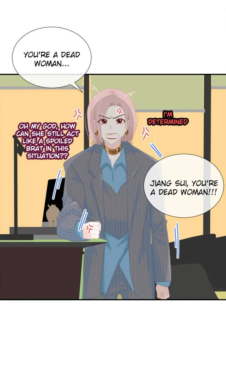 Lower Dynasty Chapter 13 page 24