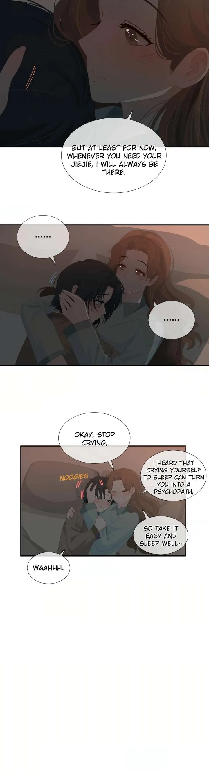 Lower Dynasty Chapter 15 page 9