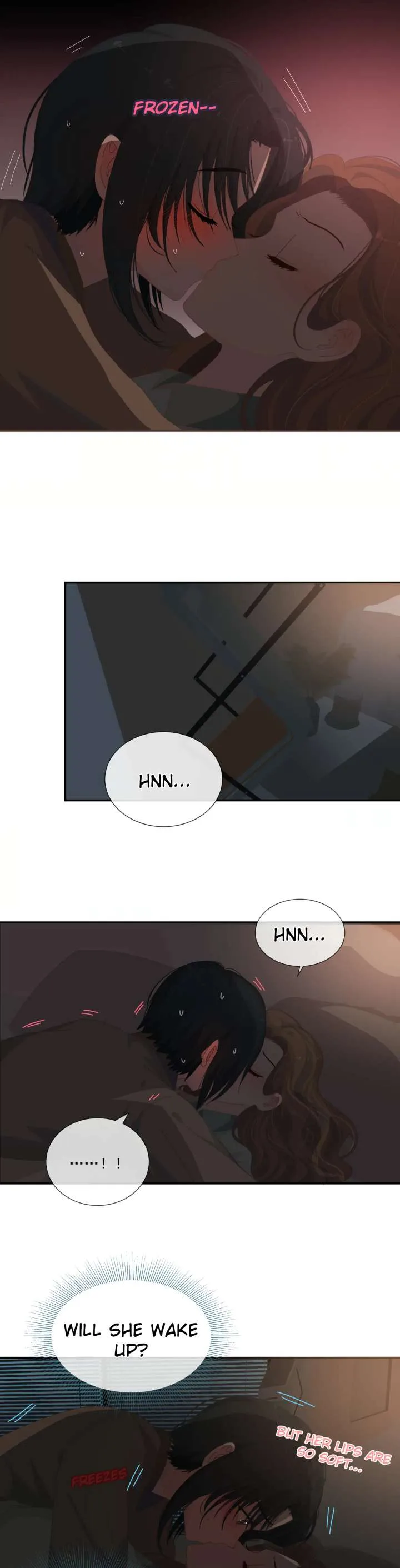Lower Dynasty Chapter 15 page 3