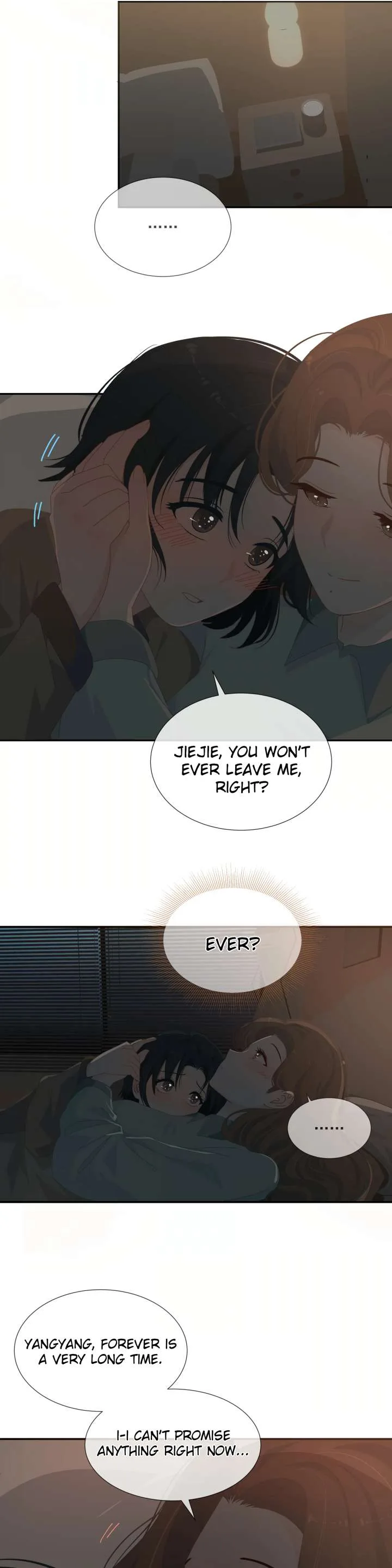 Lower Dynasty Chapter 15 page 8