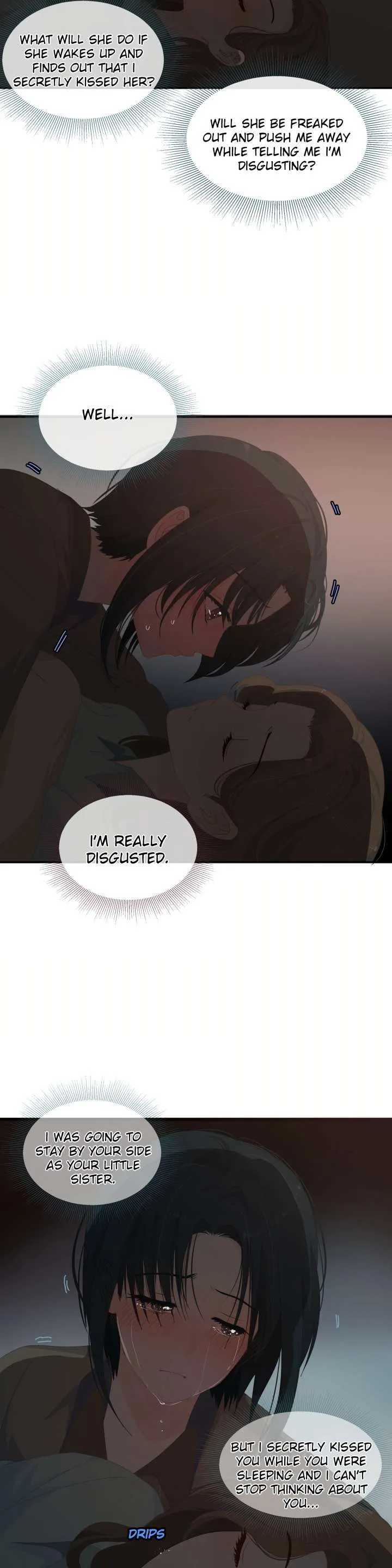 Lower Dynasty Chapter 15 page 4