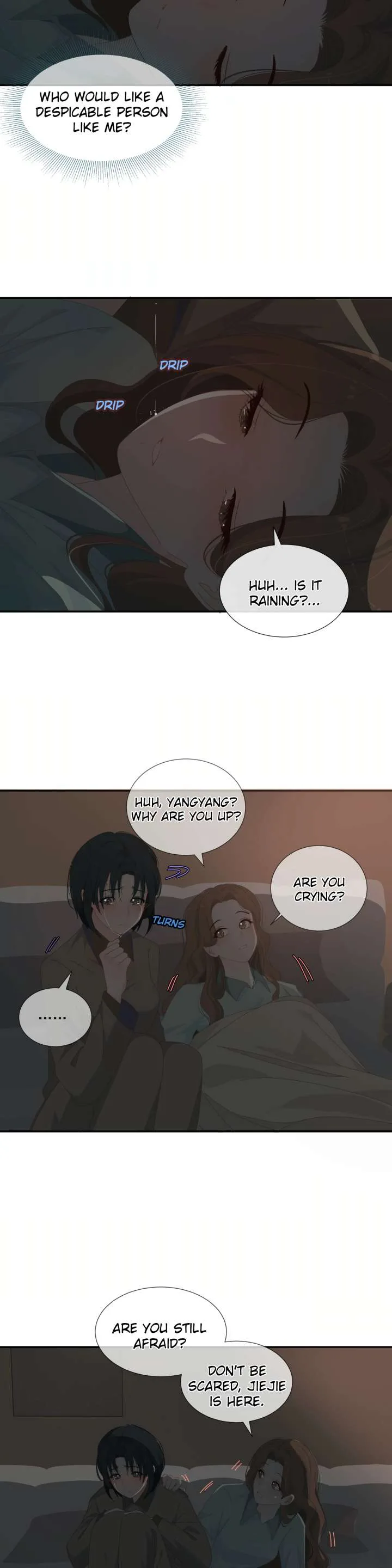Lower Dynasty Chapter 15 page 5