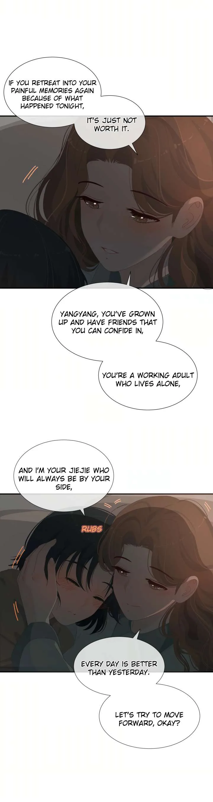 Lower Dynasty Chapter 15 page 7