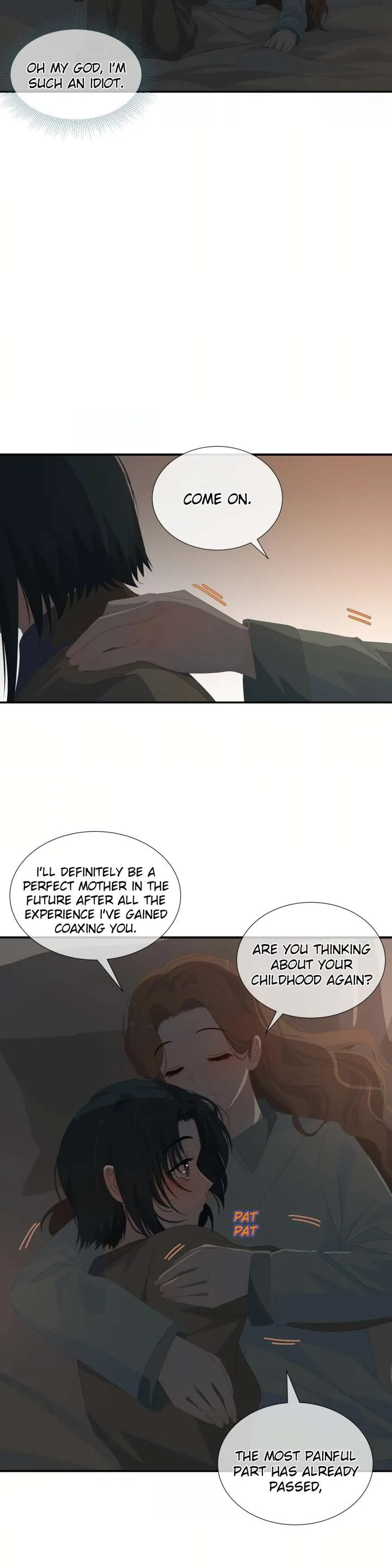 Lower Dynasty Chapter 15 page 6