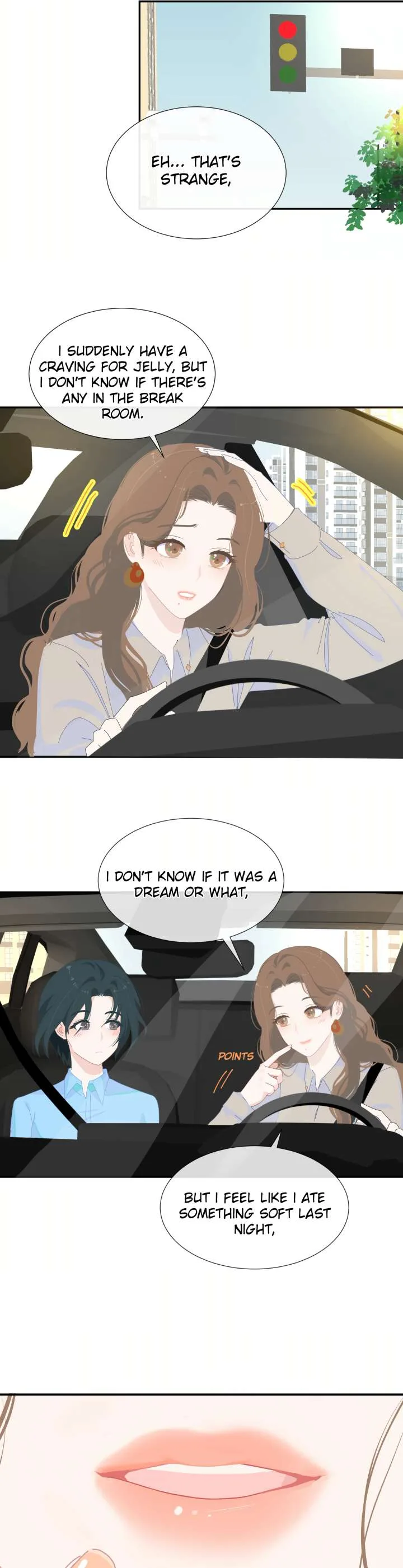 Lower Dynasty Chapter 15 page 10