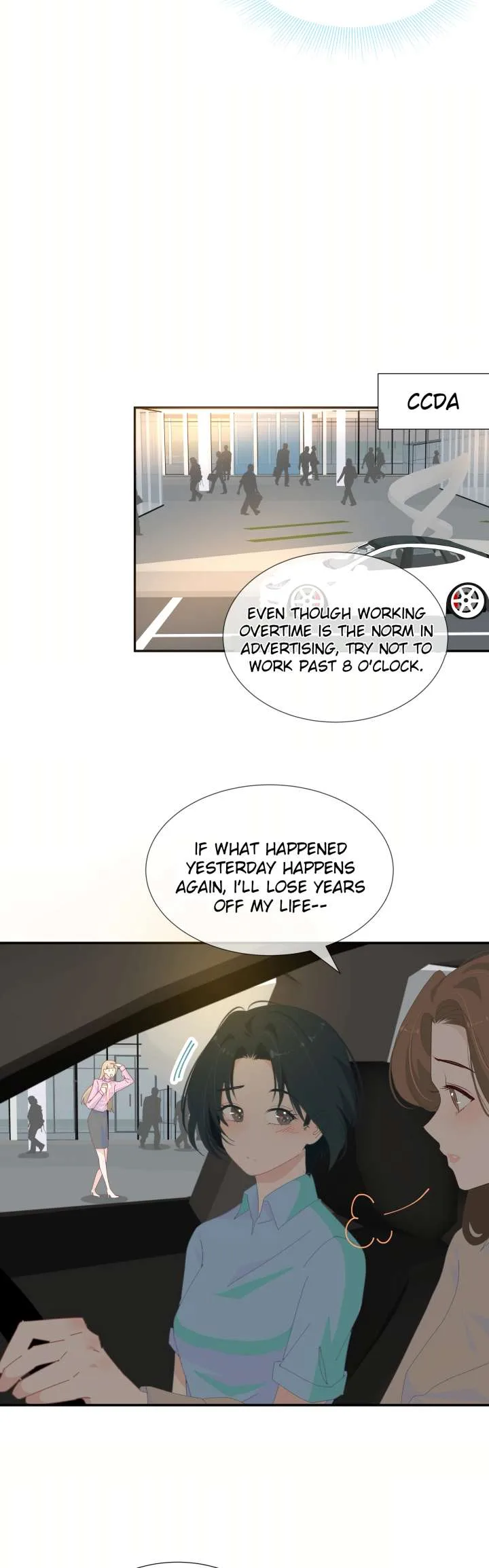 Lower Dynasty Chapter 15 page 12