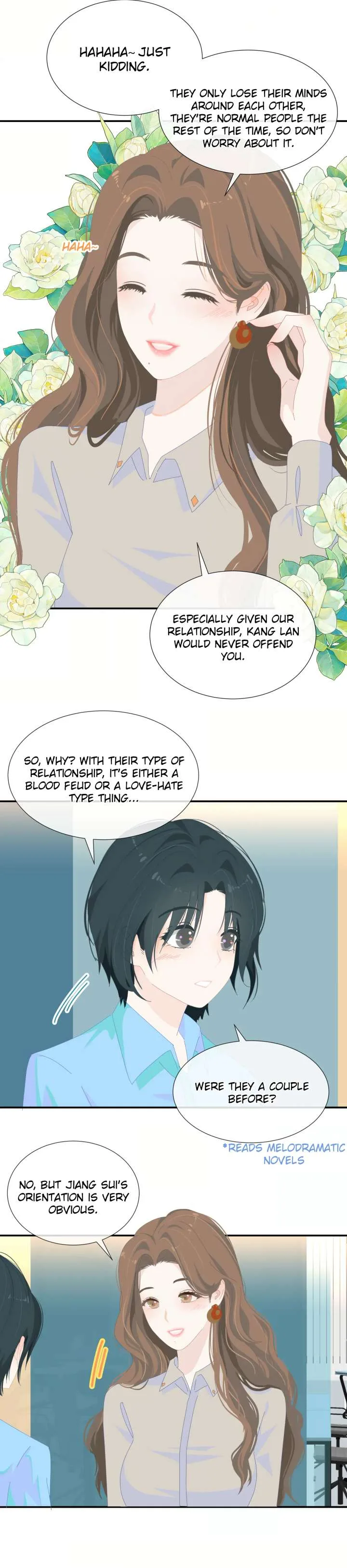 Lower Dynasty Chapter 16 page 14