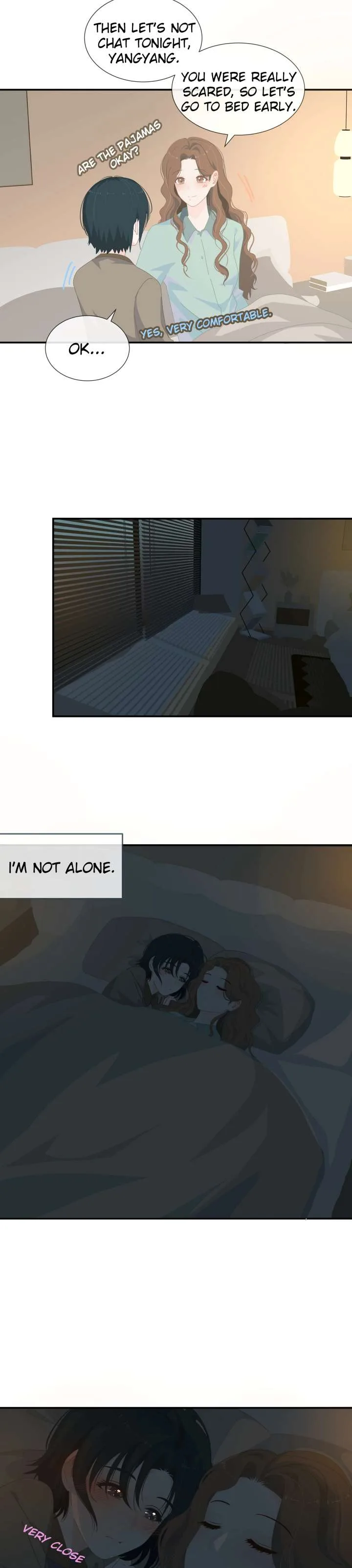 Lower Dynasty Chapter 14 page 13