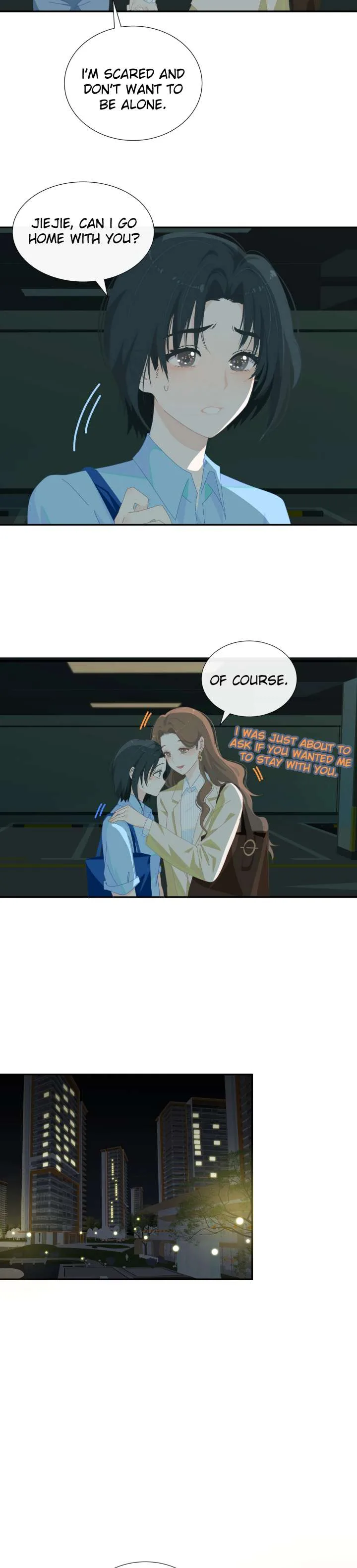 Lower Dynasty Chapter 14 page 12