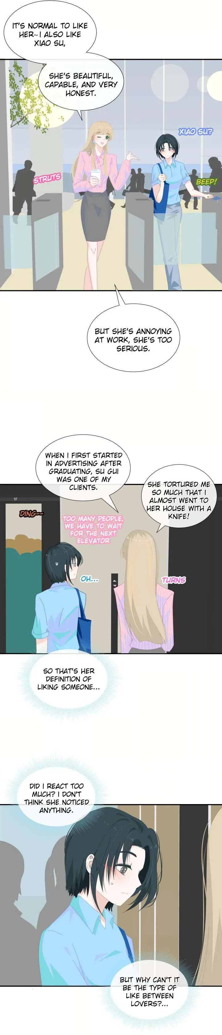 Lower Dynasty Chapter 16 page 3
