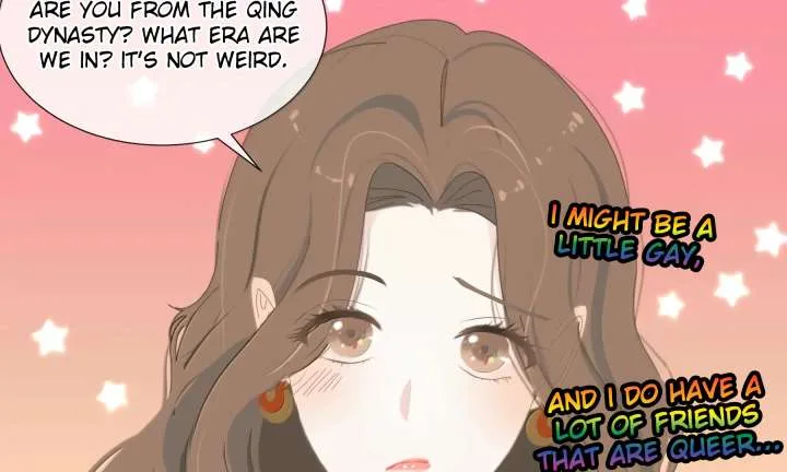 Lower Dynasty Chapter 17 page 6