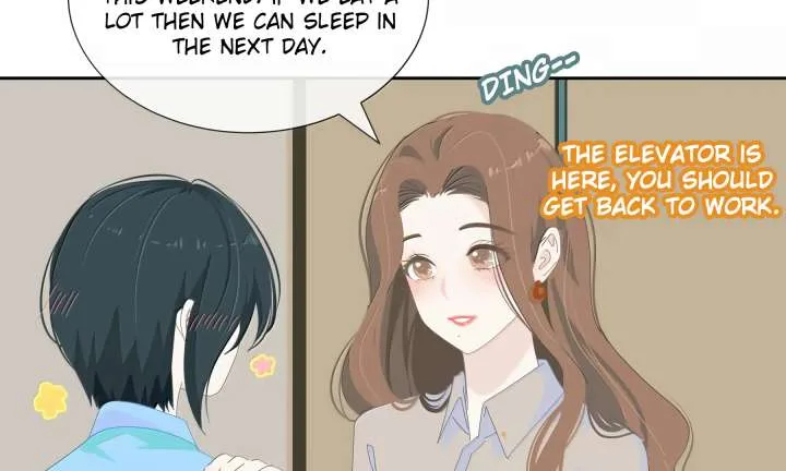 Lower Dynasty Chapter 17 page 12