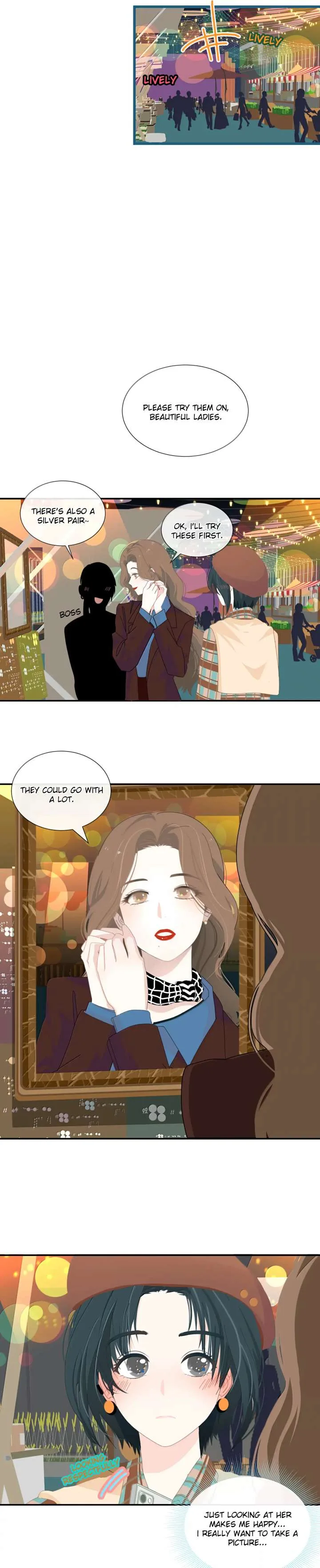 Lower Dynasty Chapter 18 page 8