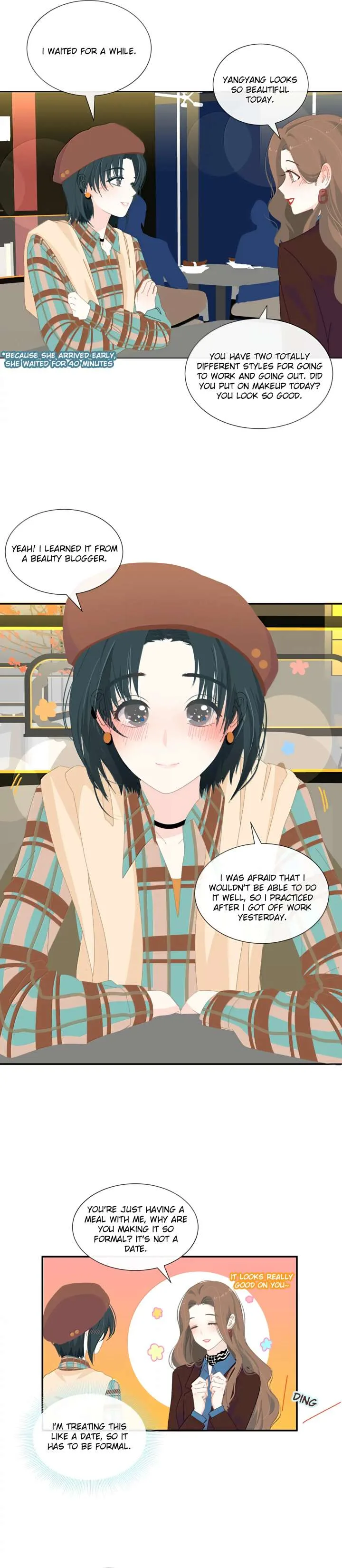 Lower Dynasty Chapter 18 page 4