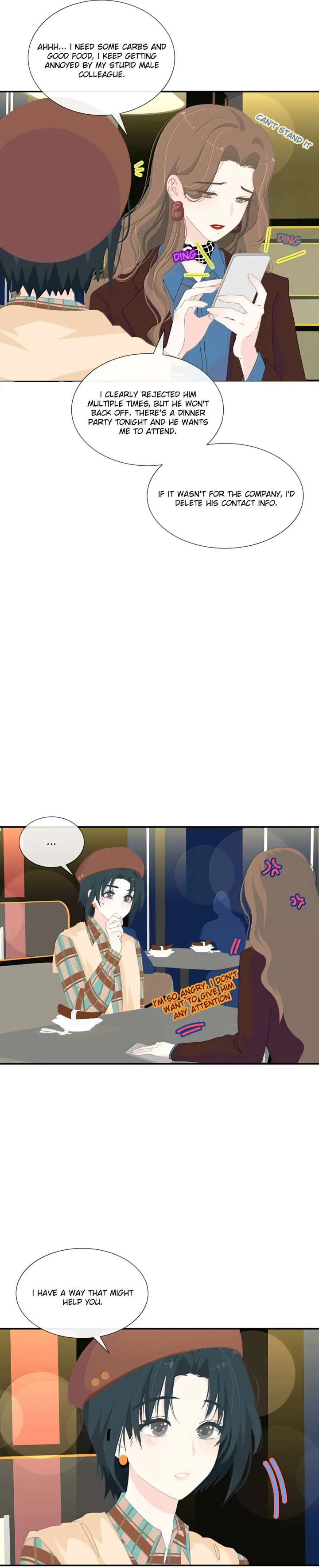 Lower Dynasty Chapter 18 page 5