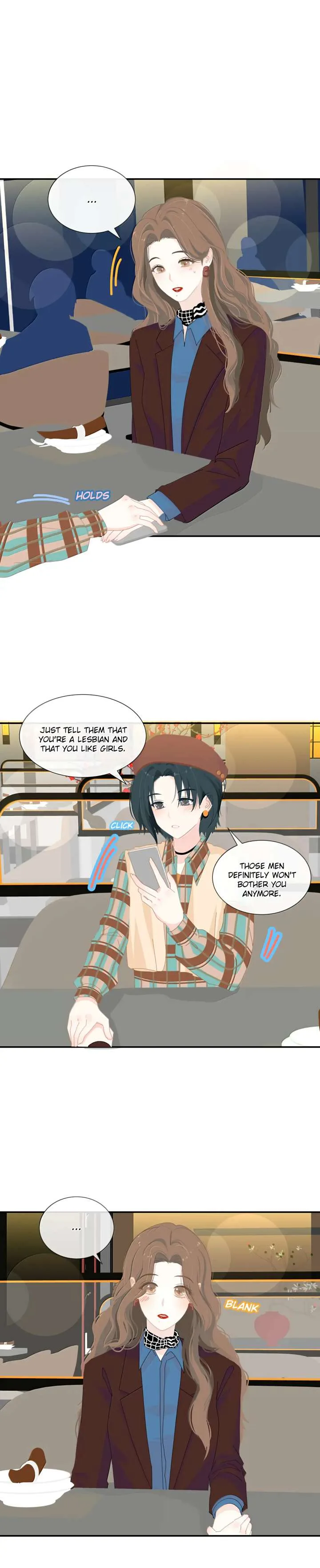 Lower Dynasty Chapter 18 page 6