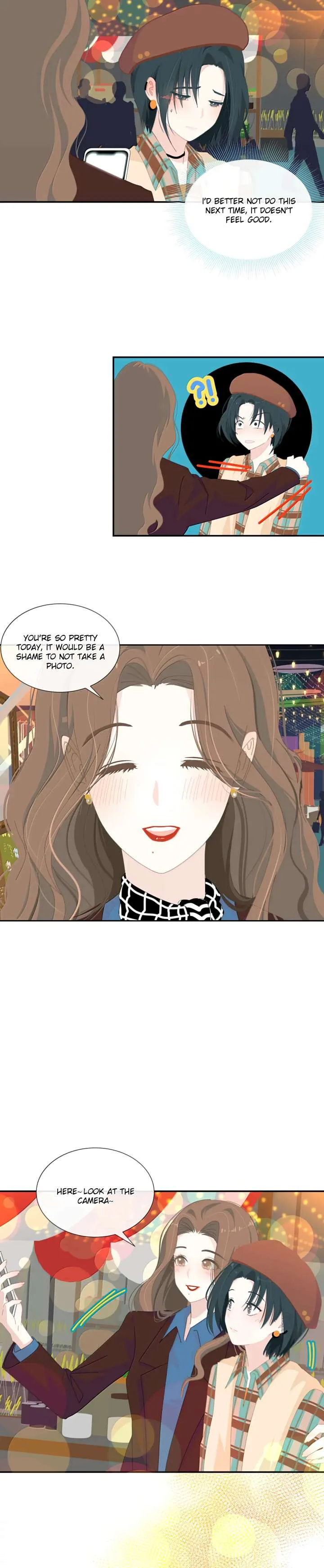 Lower Dynasty Chapter 18 page 10